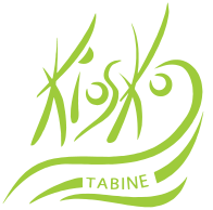 Kiosko Tabine