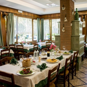 Foto Trattoria - Gallery 2